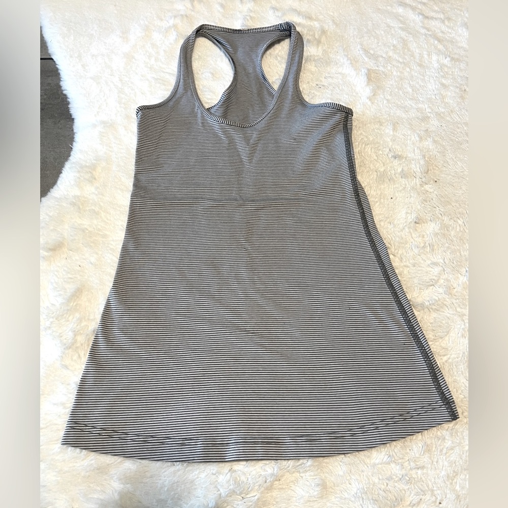Lululemon Tank